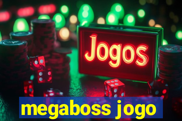 megaboss jogo